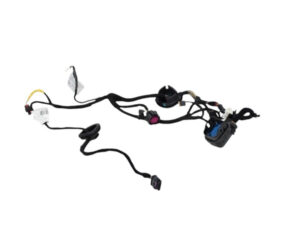 CABLAGGIO PORTA ANTERIORE DESTRA FIAT 500 X Serie 52059510 (15>)