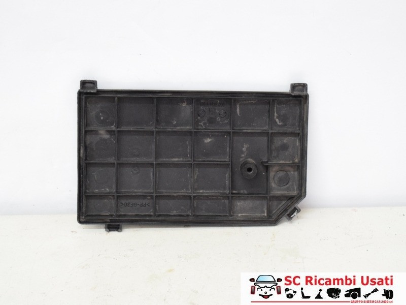FILTRO ARIA SMART ForTwo Coup&eacute; (W450) 0280622006 benzina (98>03)