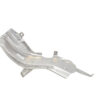 CARTER PROTEZIONE DI CALORE FIAT 124 Spider Serie (348) 6000612501 benzina (16>)