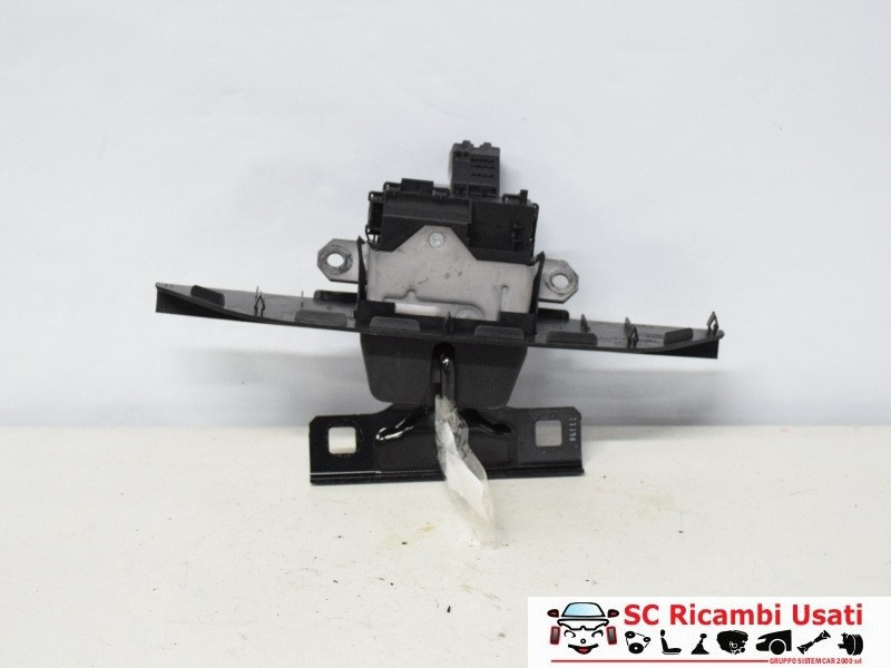 SERRATURA PORTELLONE POSTERIORE FORD Kuga Serie (CBV) 8V41S442A66AD (08>13)