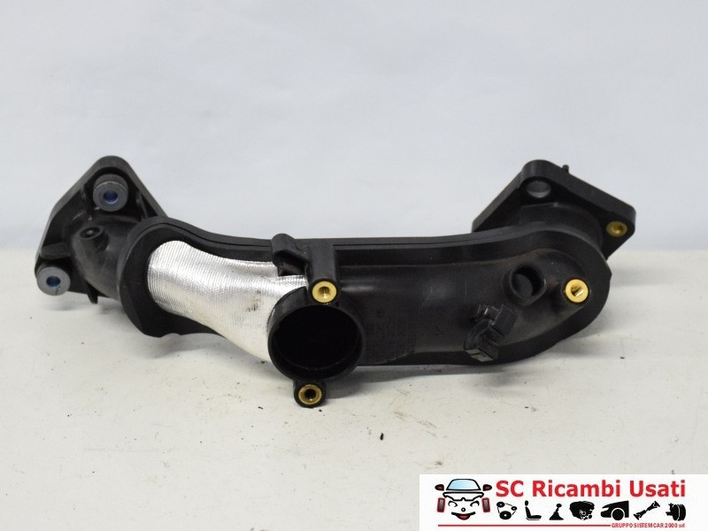9674942380 9674942380 TUBO ASPIRAZIONE FILTRO ARIA PEUGEOT 308 SW diesel