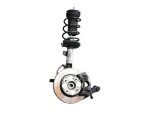 MASSA MECCANICA COMPLETA DESTRA FORD Fiesta 6° Serie (08>17)