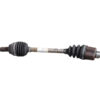 SEMIASSE ANTERIORE SINISTRO FORD Fiesta 6&deg; Serie (08>17)