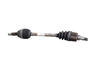 SEMIASSE ANTERIORE SINISTRO FORD Fiesta 6° Serie (08>17)