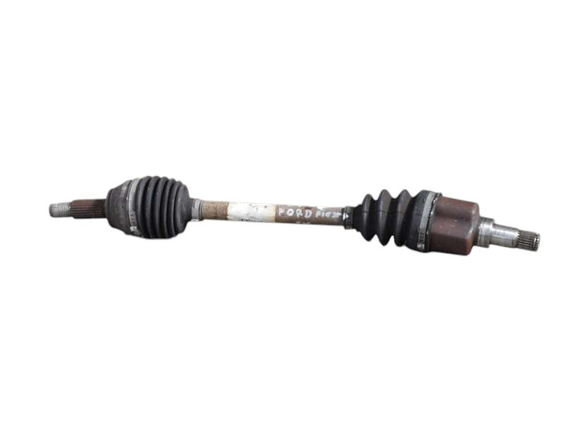 SEMIASSE ANTERIORE SINISTRO FORD Fiesta 6&deg; Serie (08>17)