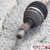 SEMIASSE ANTERIORE SINISTRO FORD Fiesta 6&deg; Serie (08>17)