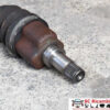 SEMIASSE ANTERIORE SINISTRO FORD Fiesta 6&deg; Serie (08>17)