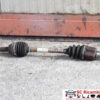 SEMIASSE ANTERIORE SINISTRO FORD Fiesta 6&deg; Serie (08>17)