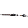 SEMIASSE ANTERIORE DESTRO FORD Fiesta 6&deg; Serie (08>17)