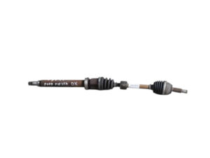 SEMIASSE ANTERIORE DESTRO FORD Fiesta 6° Serie (08>17)