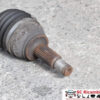 SEMIASSE ANTERIORE DESTRO FORD Fiesta 6&deg; Serie (08>17)