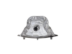 RIPARO SOTTO MOTORE BMW Serie 5 E60 diesel