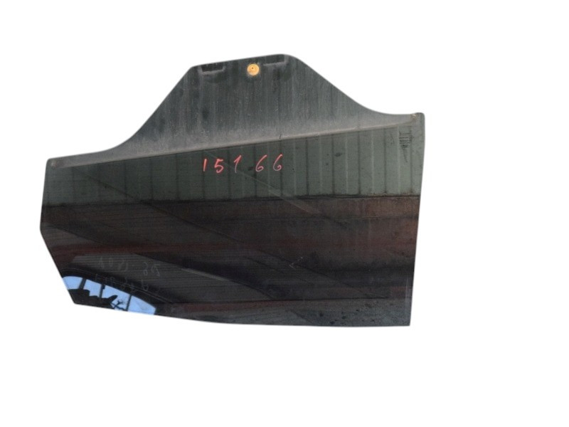VETRO SCENDENTE POSTERIORE SINISTRO FORD Fiesta 6° Serie (08>17)