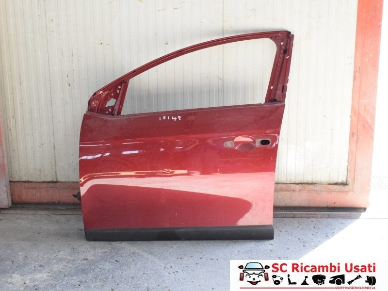 PORTIERA ANTERIORE SINISTRA LANCIA Delta 3° Serie (08>11)