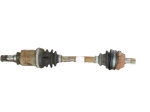 SEMIASSE ANTERIORE SINISTRO SMART Fortwo Coupé (W451) A4513570501 (07>15)