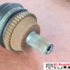 SEMIASSE ANTERIORE SINISTRO SMART Fortwo Coupé (W451) A4513570501 (07>15)