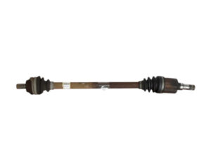 SEMIASSE ANTERIORE DESTRO SMART Fortwo Coupé (W451) A4513570601 (07>15)