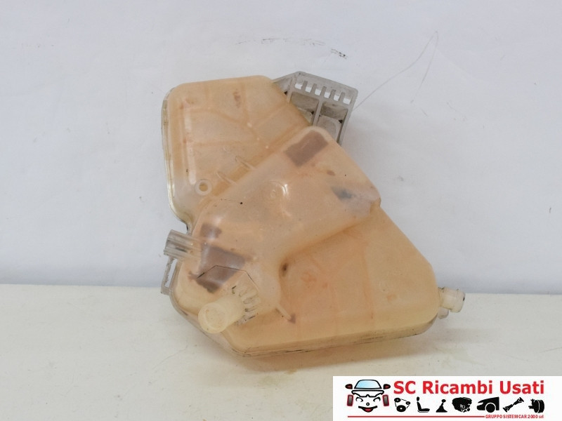8V218K218B 8V218K218B VASCHETTA LIQUIDO RADIATORE FORD Fiesta 6° Serie diesel