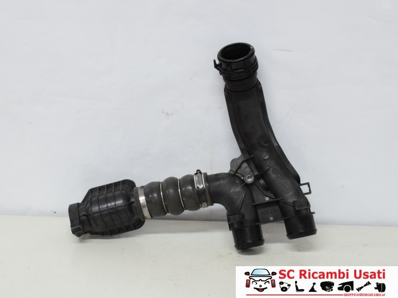 9804177580 9804177580 TUBO ASPIRAZIONE FILTRO ARIA PEUGEOT 308 SW diesel