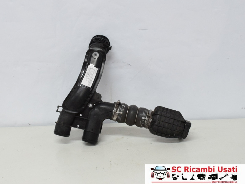 9804177580 9804177580 TUBO ASPIRAZIONE FILTRO ARIA PEUGEOT 308 SW diesel