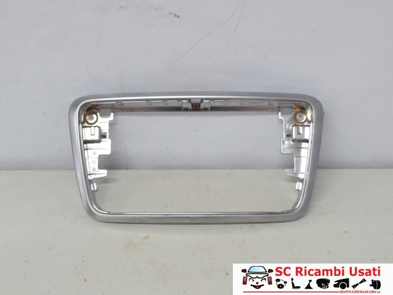 RIVESTIMENTO CRUSCOTTO MERCEDES Classe A Serie (W176) A1766890018 (12>18)