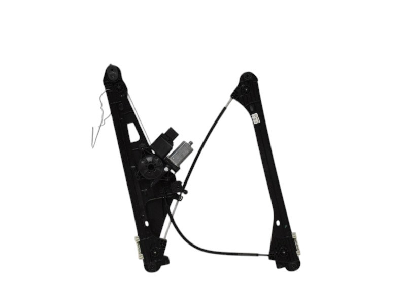 MECCANISMO ALZAVETRO ANT. SX PEUGEOT 3008 Serie 9810488980 (09>16)