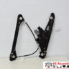 MECCANISMO ALZAVETRO ANT. SX PEUGEOT 3008 Serie 9810488980 (09>16)