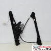 MECCANISMO ALZAVETRO ANT. SX PEUGEOT 3008 Serie 9810488980 (09>16)