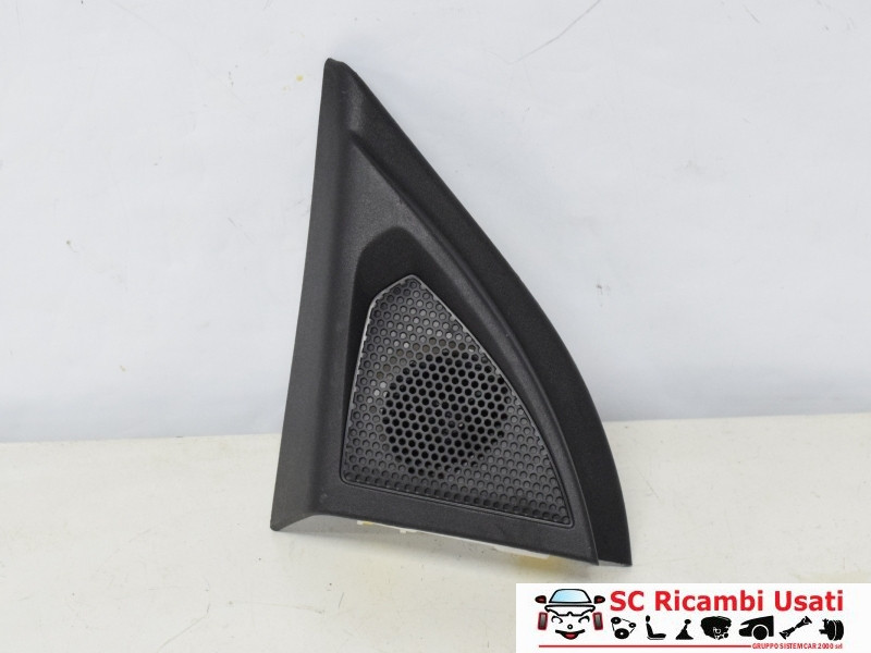 TWEETER AUDIO PEUGEOT 3008 Serie 9809351180 (09>16)
