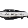 MANIGLIA ESTERNA POSTERIORE DESTRA PEUGEOT 308 SW 9802977180 (15>17)