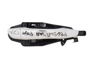 MANIGLIA ESTERNA POSTERIORE DESTRA PEUGEOT 308 SW 9802977180 (15>17)