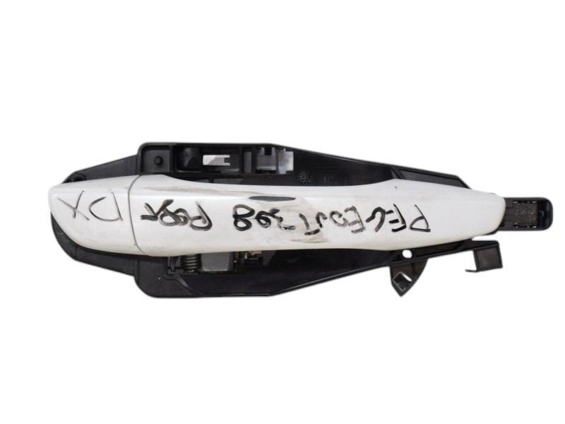 MANIGLIA ESTERNA POSTERIORE DESTRA PEUGEOT 308 SW 9802977180 (15>17)