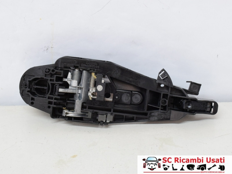 MANIGLIA ESTERNA POSTERIORE DESTRA PEUGEOT 308 SW 9802977180 (15>17)