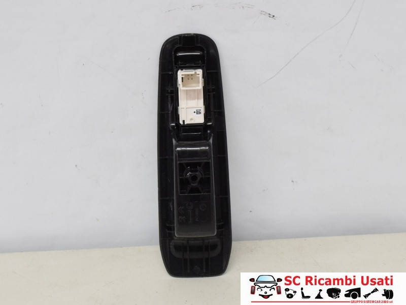 PULSANTE ALZAVETRO POSTERIORE SINISTRO PEUGEOT 308 SW 96762292ZD (15>17)