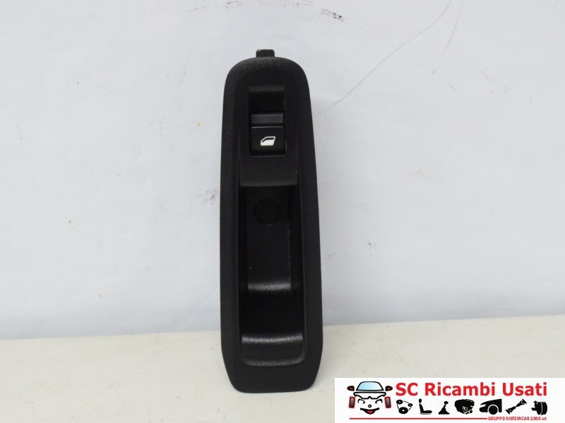 PULSANTE ALZAVETRO POSTERIORE SINISTRO PEUGEOT 308 SW 96762292ZD (15>17)