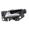 MANIGLIA INTERNA ANTERIORE SINISTRA PEUGEOT 3008 Serie 98201553VV (09>16)