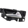 MANIGLIA INTERNA POSTERIORE DESTRA PEUGEOT 308 SW 98201552VV (15>17)