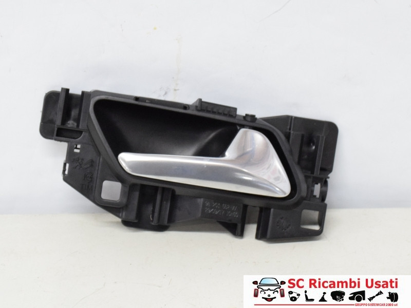 MANIGLIA INTERNA POSTERIORE DESTRA PEUGEOT 308 SW 98201552VV (15>17)