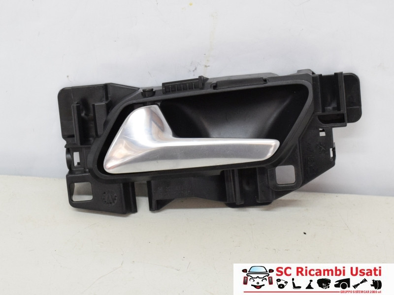 MANIGLIA INTERNA POSTERIORE SINISTRA PEUGEOT 308 SW 98201553VV (15>17)