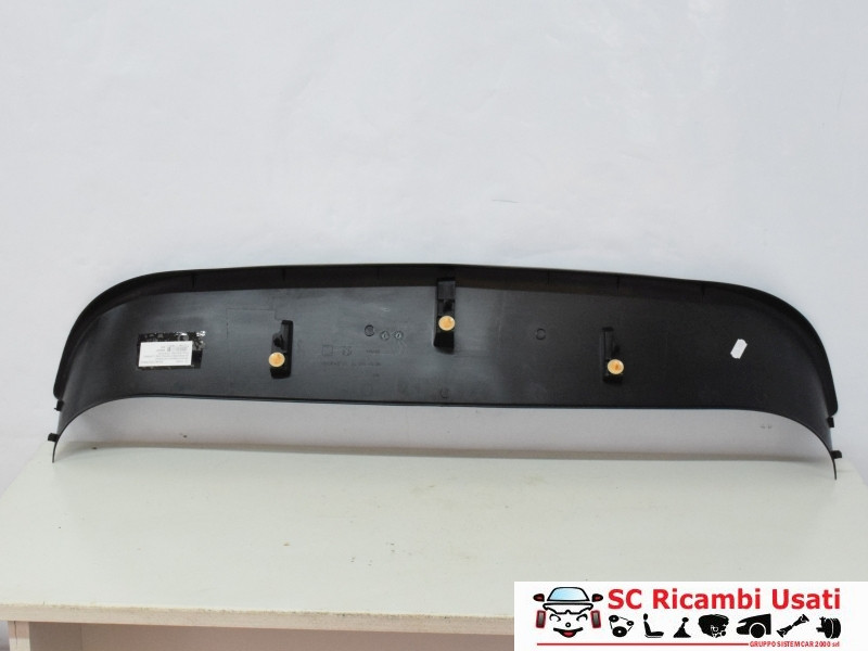 RIVESTIMENTO PLASTICA INTERNO PORTELLONE POST PEUGEOT 308 SW 9801908877 (15>17)