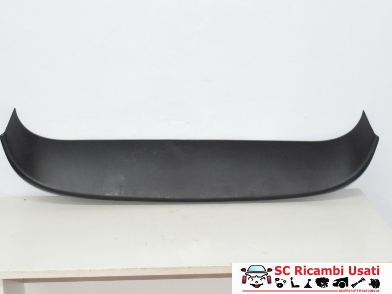 RIVESTIMENTO PLASTICA INTERNO PORTELLONE POST PEUGEOT 308 SW 9801908877 (15>17)