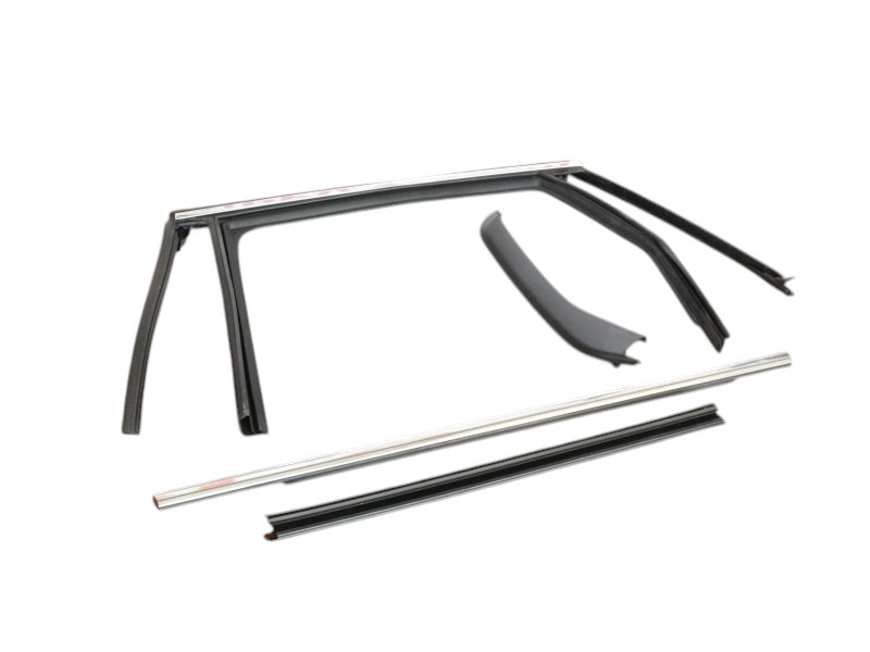 GUARNIZIONE PORTIERA POSTERIORE SINISTRA PEUGEOT 308 SW 9800407477 (15>17)