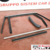 GUARNIZIONE PORTIERA POSTERIORE SINISTRA PEUGEOT 308 SW 9800407477 (15>17)