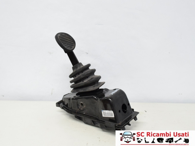 PEDALE FRENO SMART Fortwo Coupé (W451) A4512900718 (07>15)