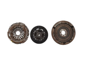 302057404R 302057404R KIT FRIZIONE E VOLANO RENAULT Kangoo 4° Serie diesel