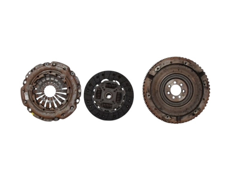 302057404R 302057404R KIT FRIZIONE E VOLANO RENAULT Kangoo 4° Serie diesel