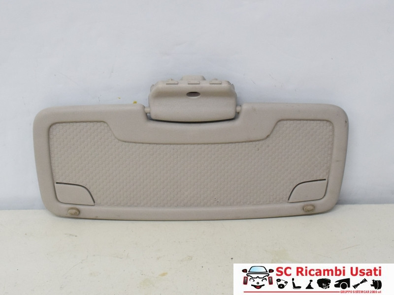 PARASOLE ALETTA ANTERIORE SX SMART Fortwo Coupé (W451) A4518100110 (07>15)