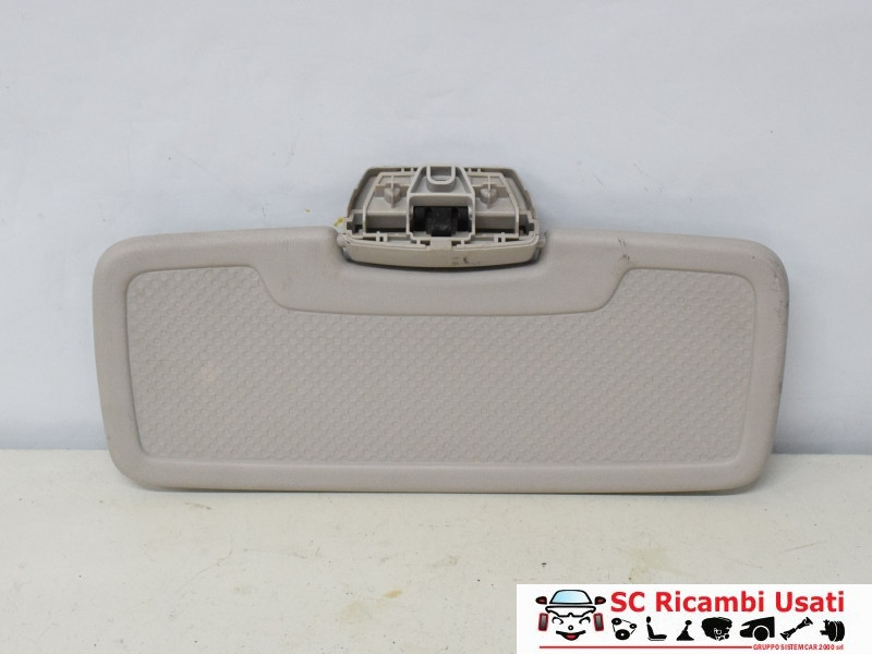 PARASOLE ALETTA ANTERIORE SX SMART Fortwo Coupé (W451) A4518100110 (07>15)