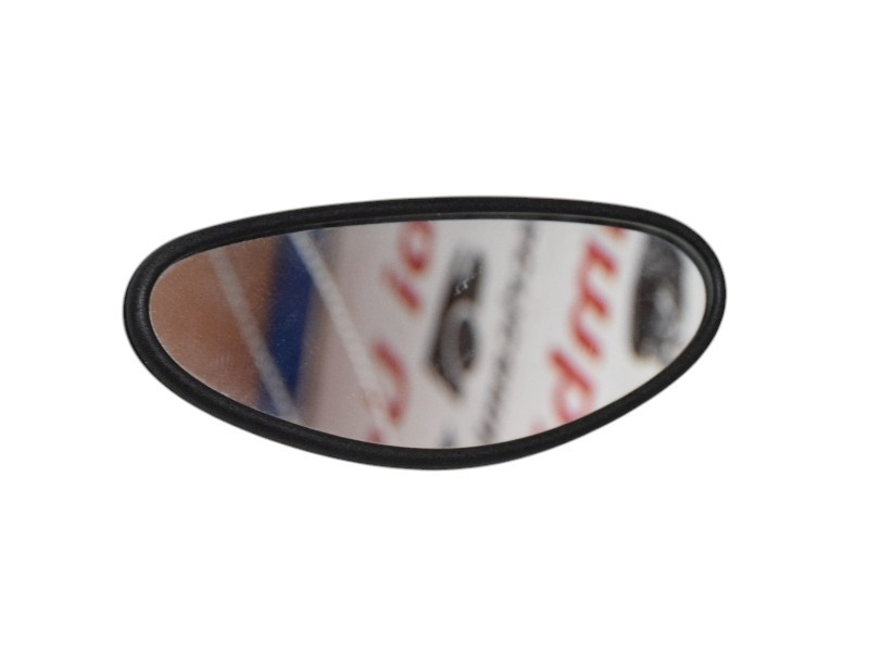 SPECCHIETTO RETROVISORE INTERNO SMART Fortwo Coupé (W451) A4518100017 (07>15)