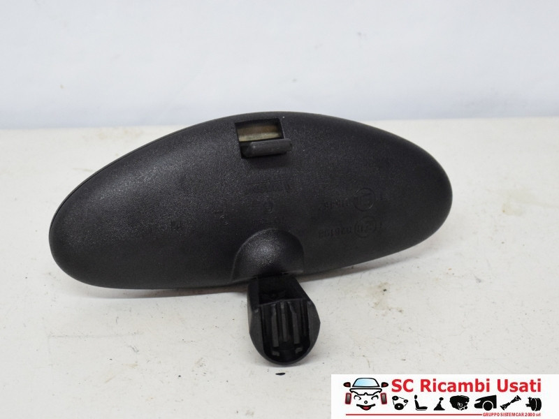 SPECCHIETTO RETROVISORE INTERNO SMART Fortwo Coupé (W451) A4518100017 (07>15)